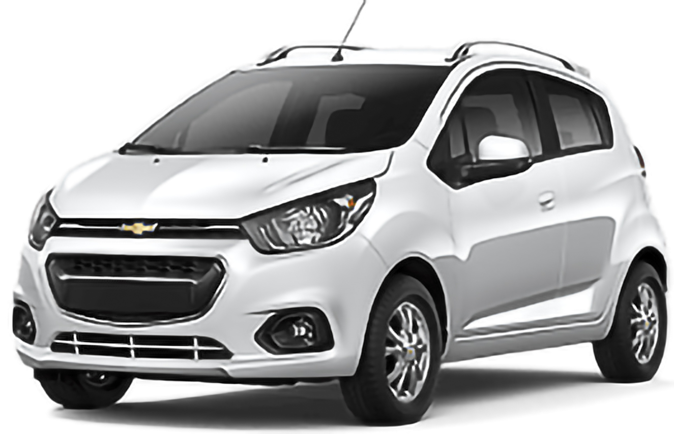 Chevrolet, Beat, 2018 .. 2020 [MXNDM] Hatchback, 5d, AutoDir