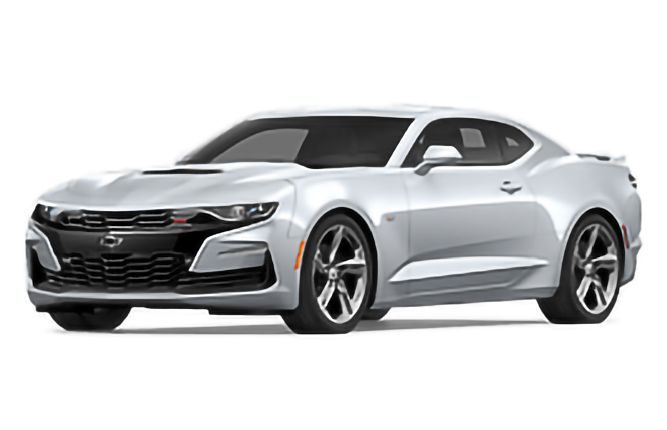 Chevrolet, Camaro, VI Facelift [2019 .. 2020] Coupe, 2d, AutoDir