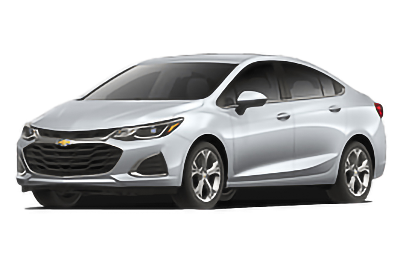 Chevrolet, Cruze, II Facelift [2019 .. 2020] Saloon, AutoDir