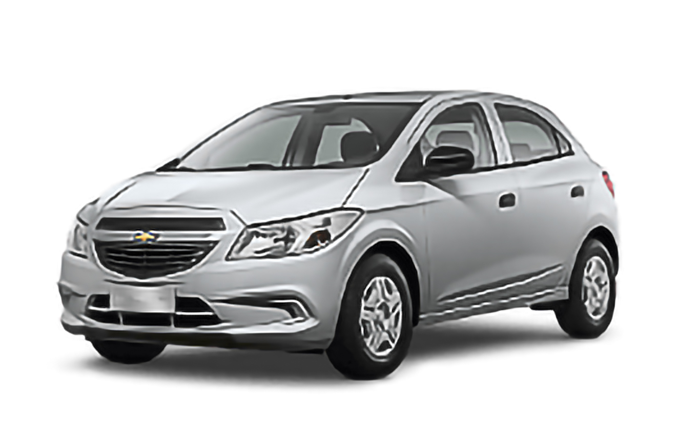 Chevrolet, Onix Joy, 2017 .. 2020 [LADM] Hatchback, 5d, AutoDir