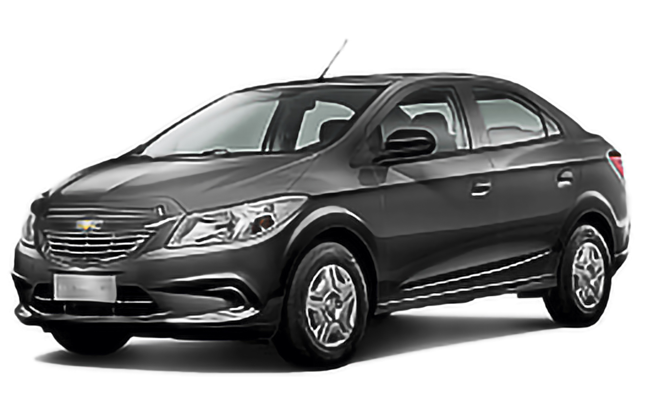 Chevrolet, Prisma Joy, 2017 .. 2020 [LADM] Saloon, AutoDir