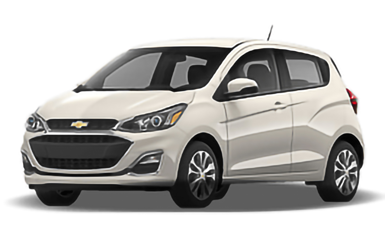 Chevrolet, Spark, M400 Facelift [2019 .. 2020] Hatchback, 5d, AutoDir
