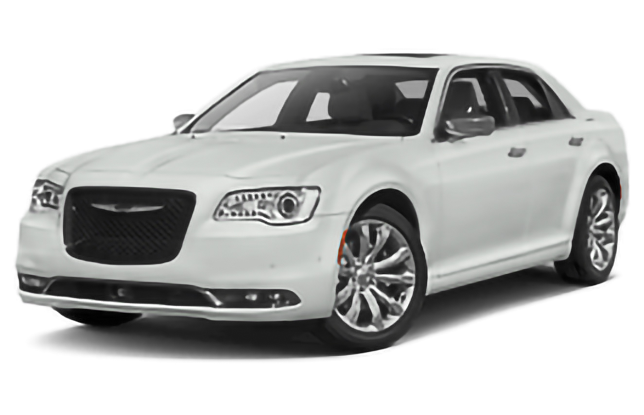 Chrysler, 300C, LD Facelift [2015 .. 2020] Saloon, AutoDir