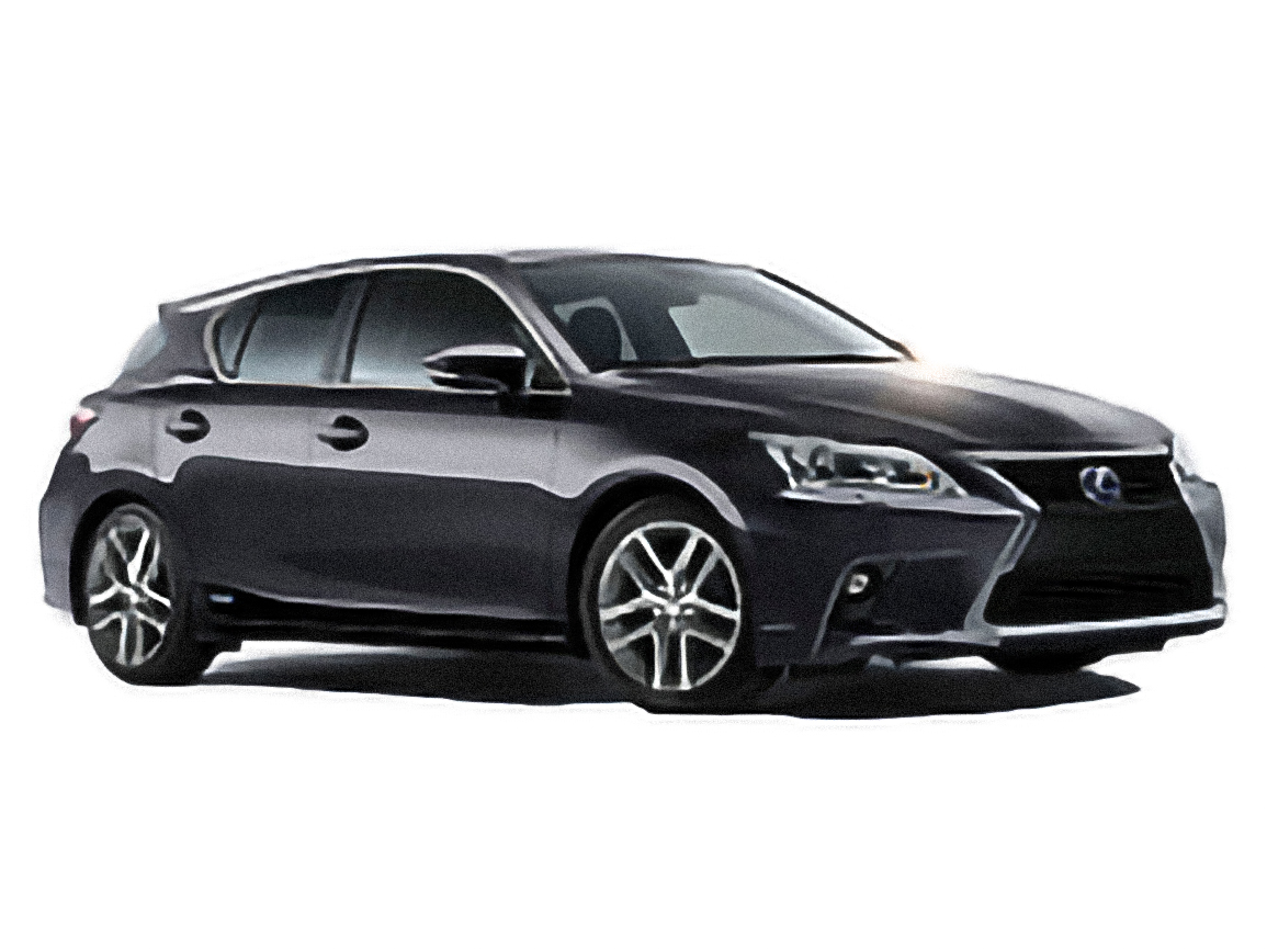 Lexus, CT, A10 [2011 .. 2020] Hatchback, 5d, AutoDir