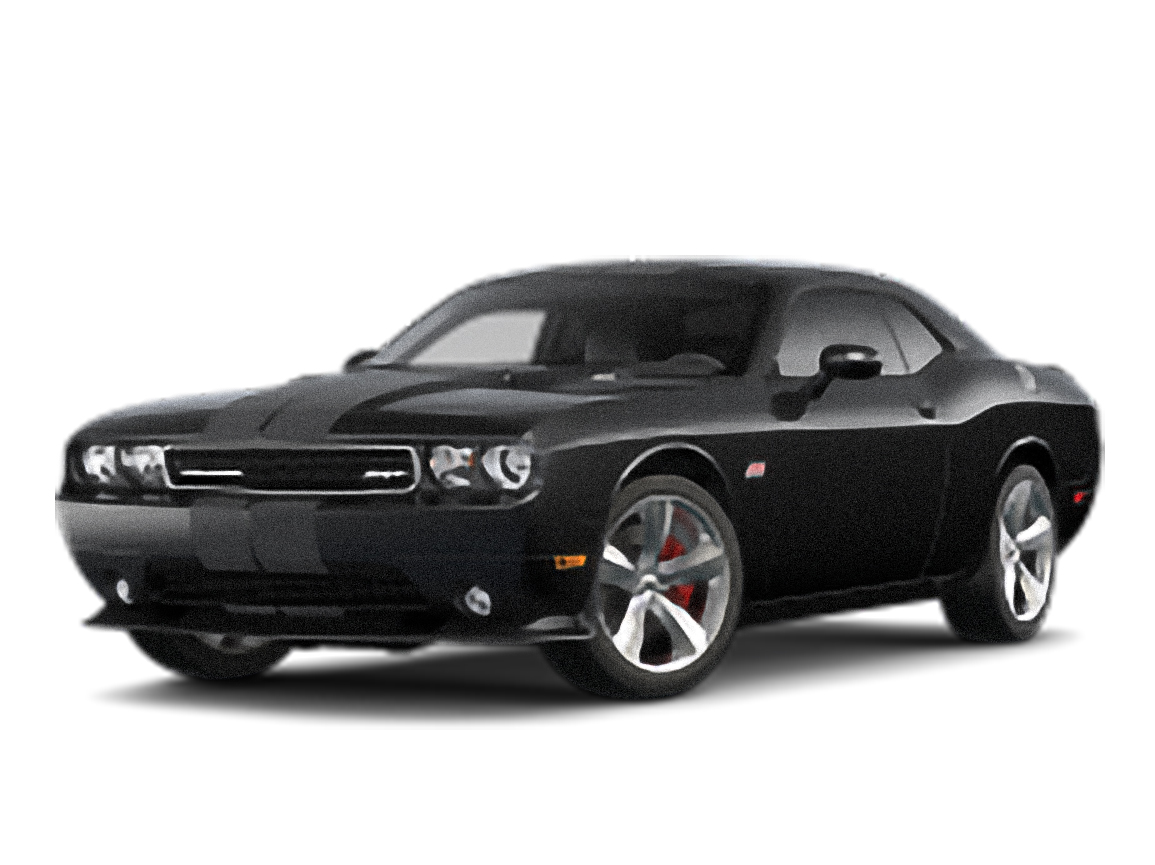 Dodge, Challenger SRT, LC [2008 .. 2020] [USDM] Coupe, 2d, AutoDir