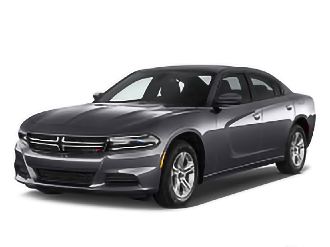 Dodge, Charger, LD Facelift [2015 .. 2020] [USDM] Saloon, AutoDir