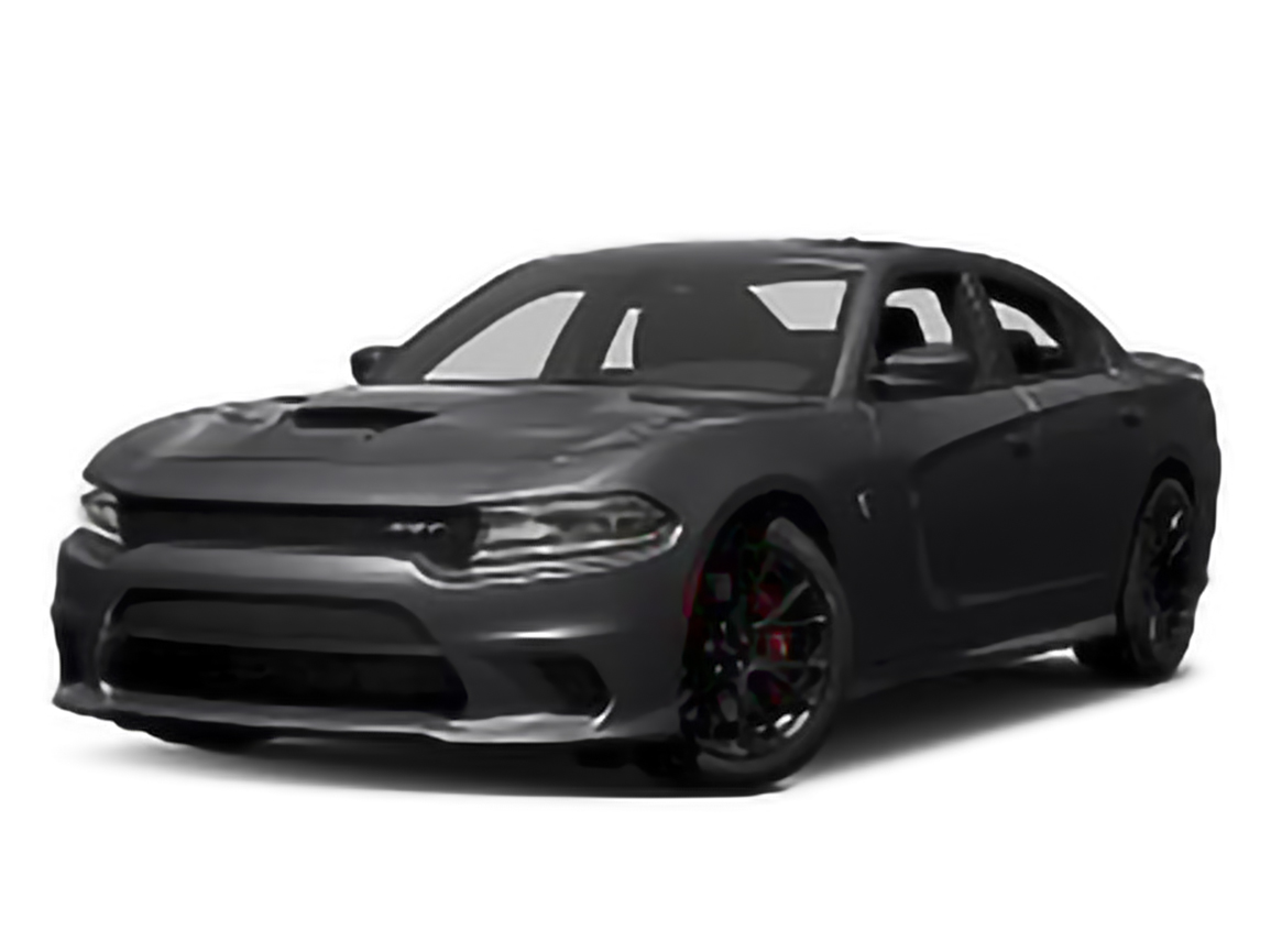 Dodge, Charger SRT, LD Facelift [2015 .. 2020] [USDM] Saloon, AutoDir