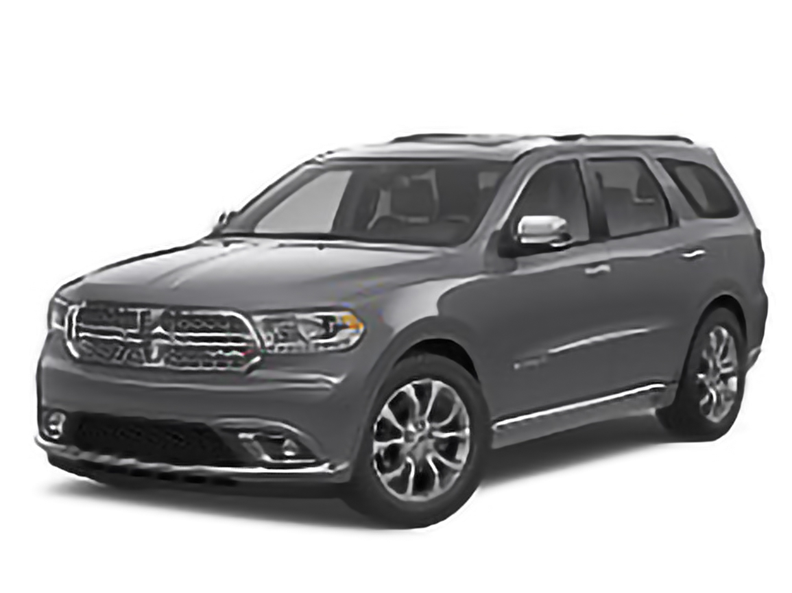 Dodge, Durango, WD [2011 .. 2020] [USDM] Closed Off-Road Vehicle, 5d, AutoDir