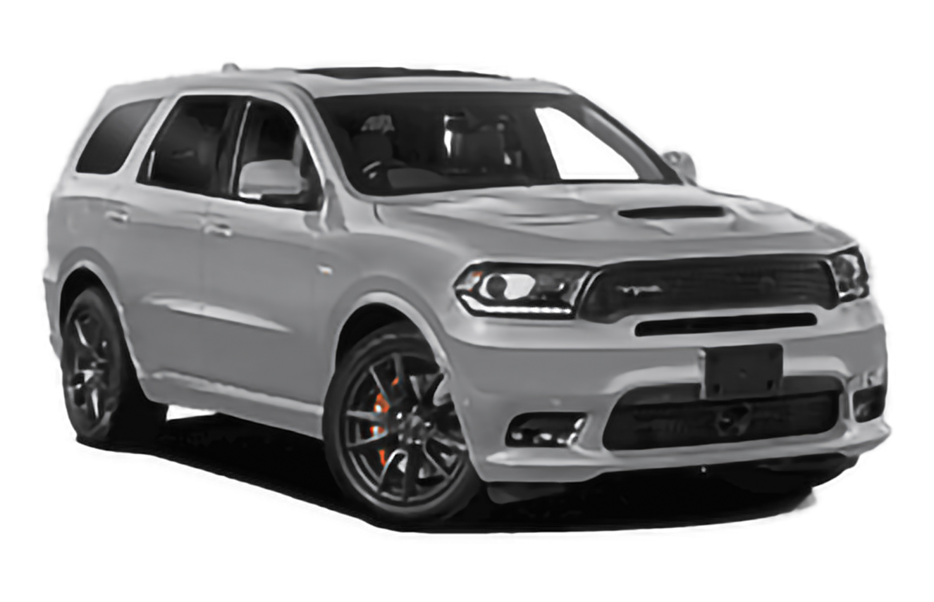 Dodge, Durango SRT, 2018 .. 2020 SUV, 5d, AutoDir