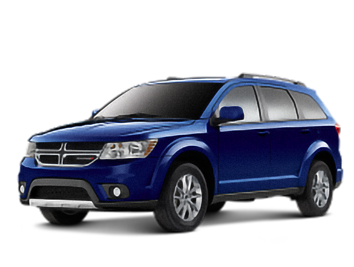 Dodge, Journey, JC49 [2008 .. 2020] [USDM] SUV, 5d, AutoDir