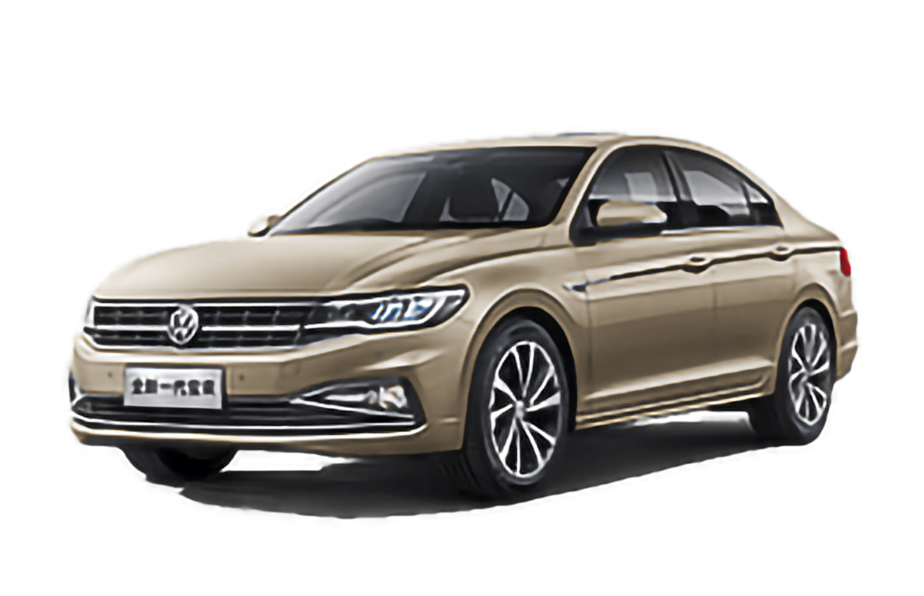 FAW Volkswagen, Bora, VI [2018 .. 2019] [CHDM] Saloon, AutoDir