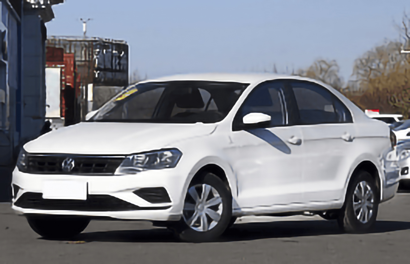 FAW Volkswagen, Jetta, IV [2016 .. 2019] [CHDM] Saloon, AutoDir