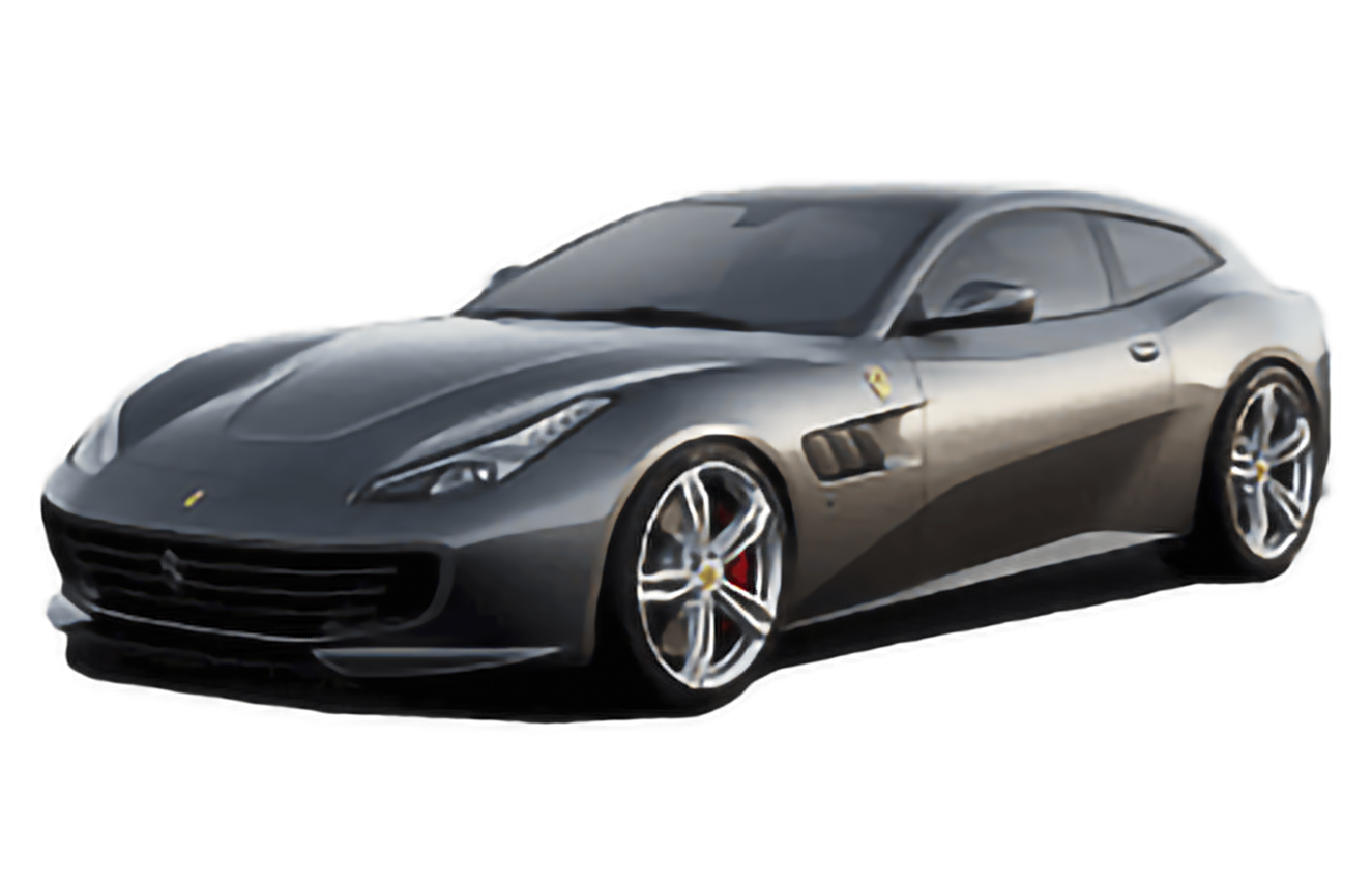 Ferrari, GTC4Lusso, 2016 .. 2020 Hatchback, 3d, AutoDir