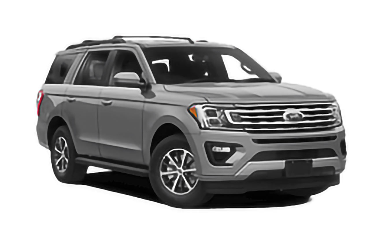 Ford, Expedition, IV [2018 .. 2020] SUV, 5d (U553), AutoDir