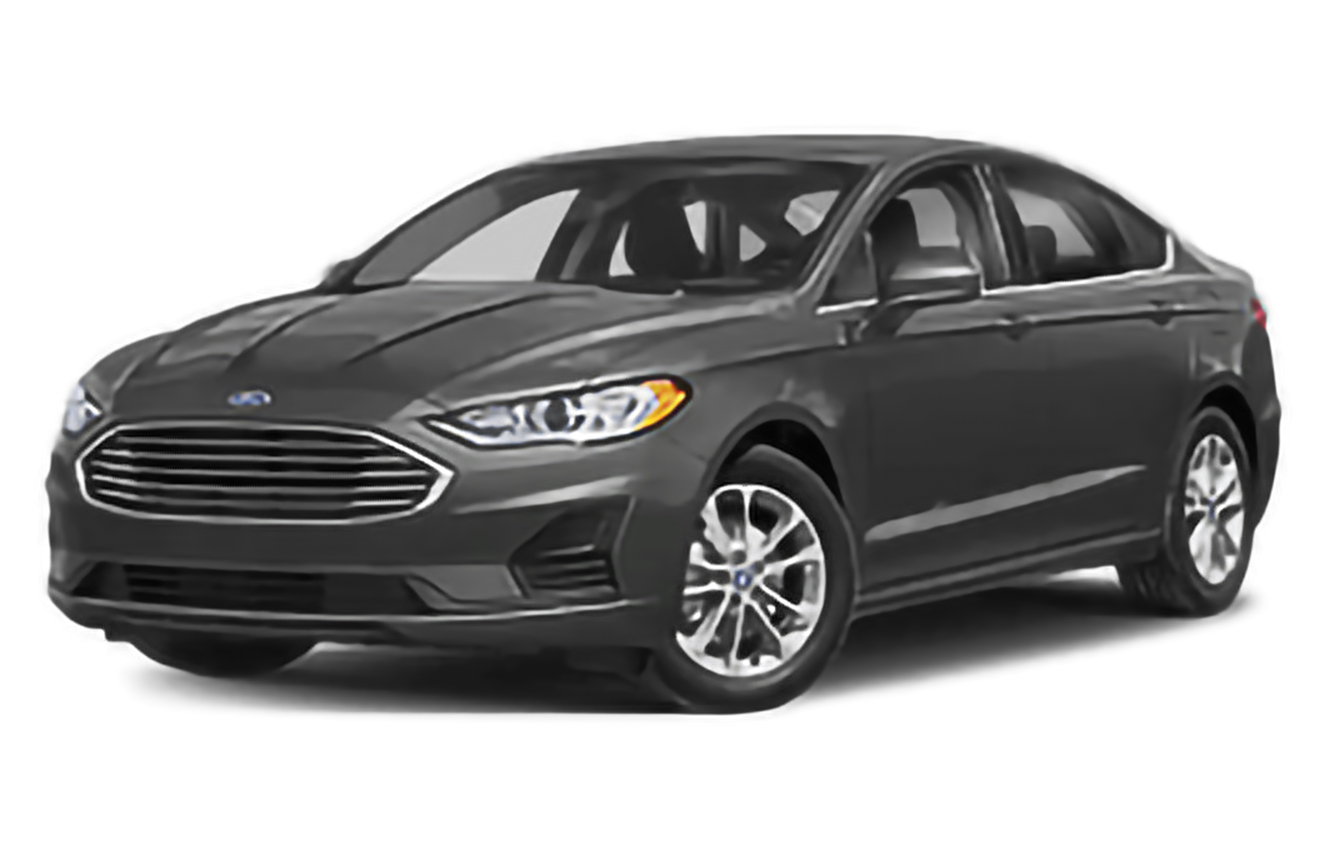 Ford, Fusion, II Facelift [2019 .. 2020] [USDM] Saloon, AutoDir