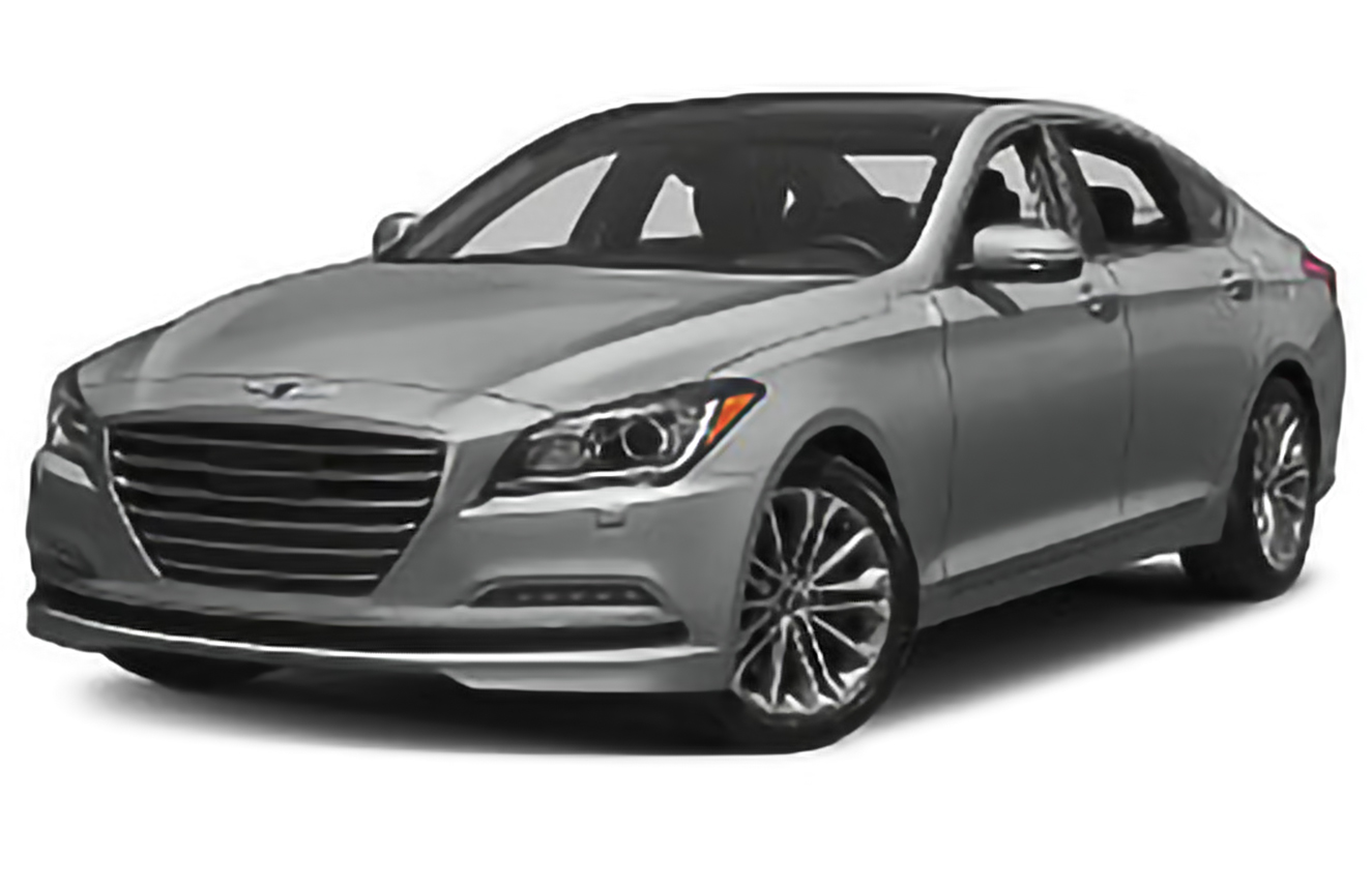 Genesis, G80, 2017 .. 2020 Saloon, 5d, AutoDir