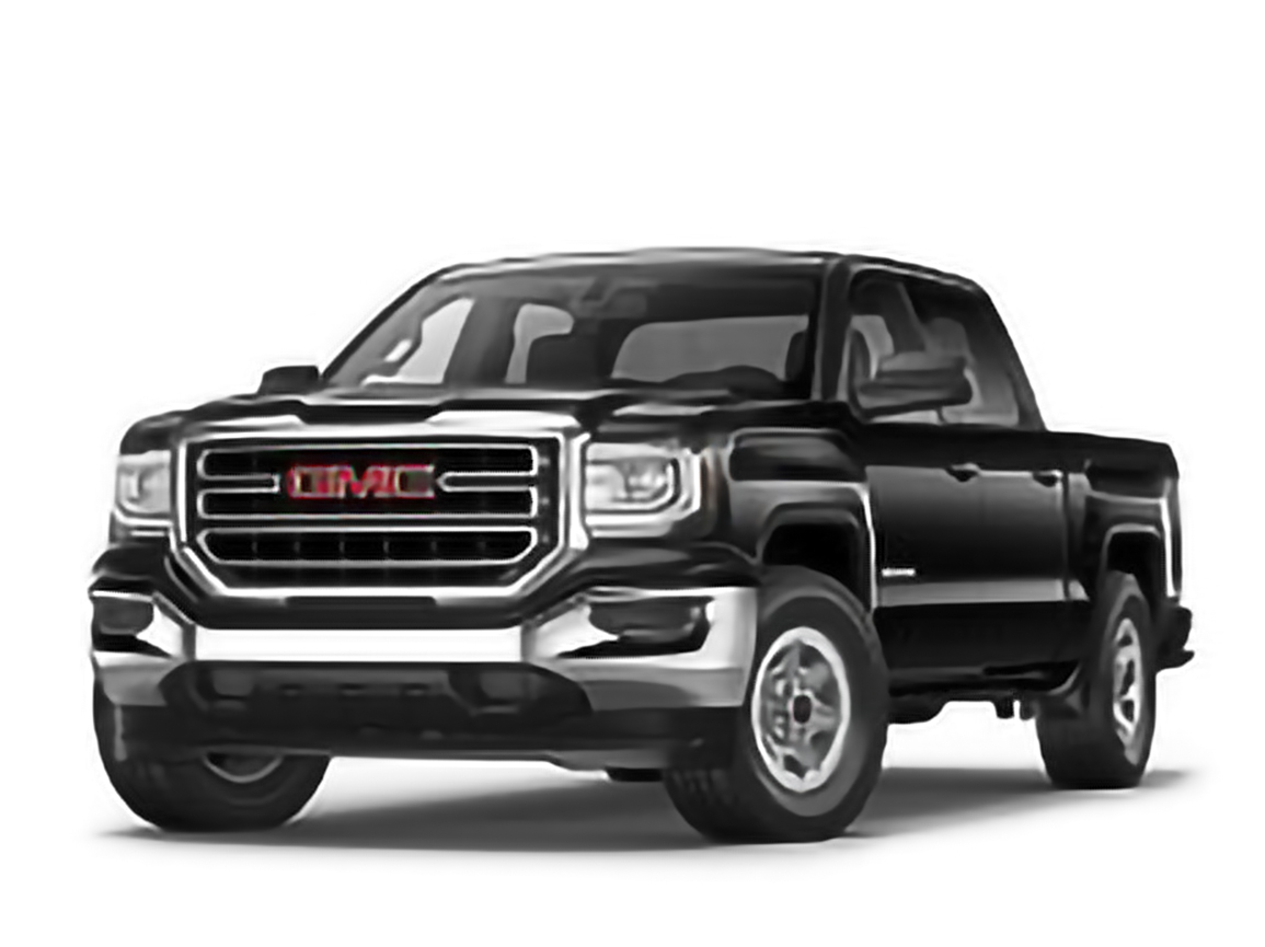 GMC, Sierra 1500, GMTK2 Facelift [2016 .. 2020] [USDM] Pickup Crew Cab, AutoDir