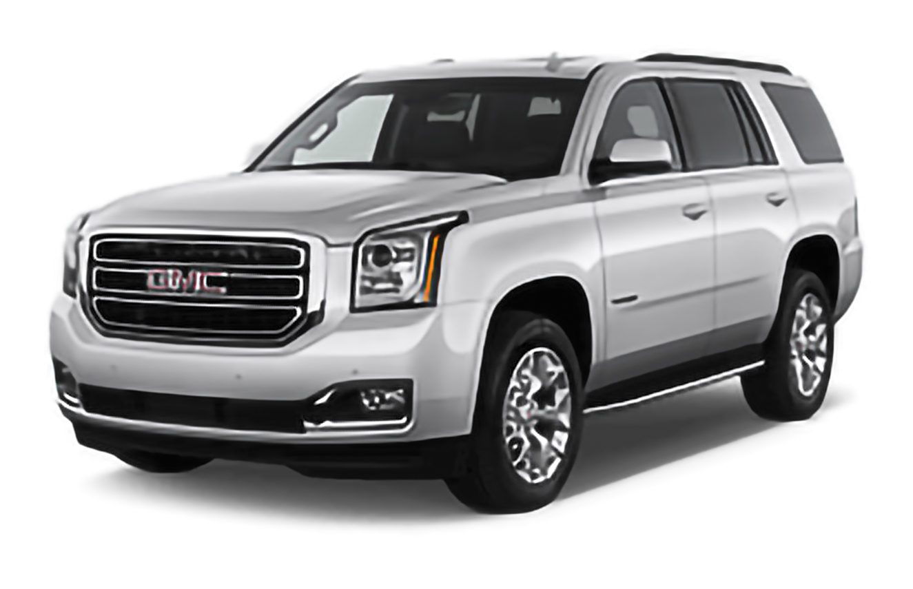 GMC, Yukon, GMTK2 [2015 .. 2020] [USDM] SUV, 5d, AutoDir