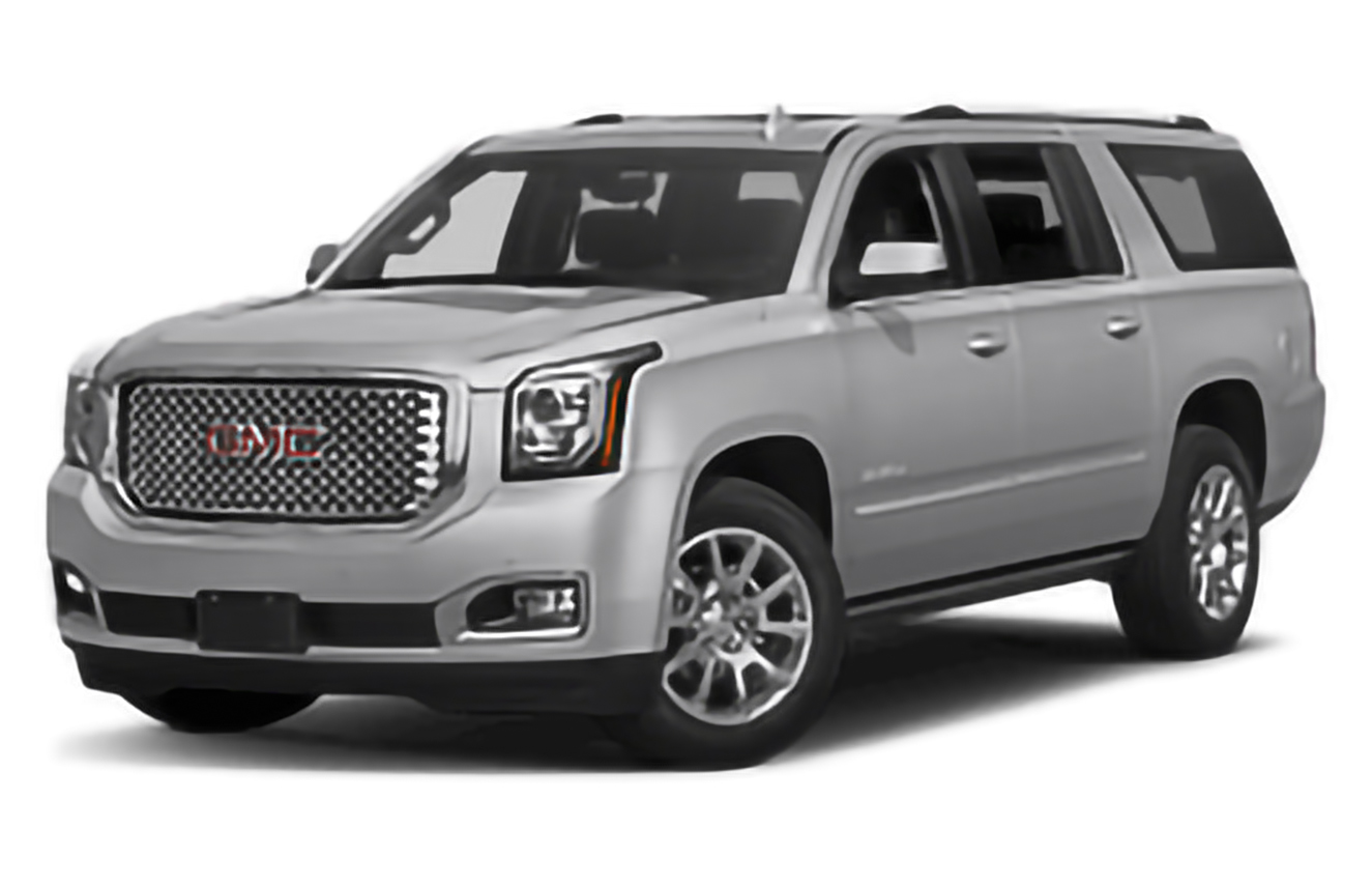 GMC, Yukon XL, GMTK2 [2015 .. 2020] [USDM] SUV, 5d, AutoDir