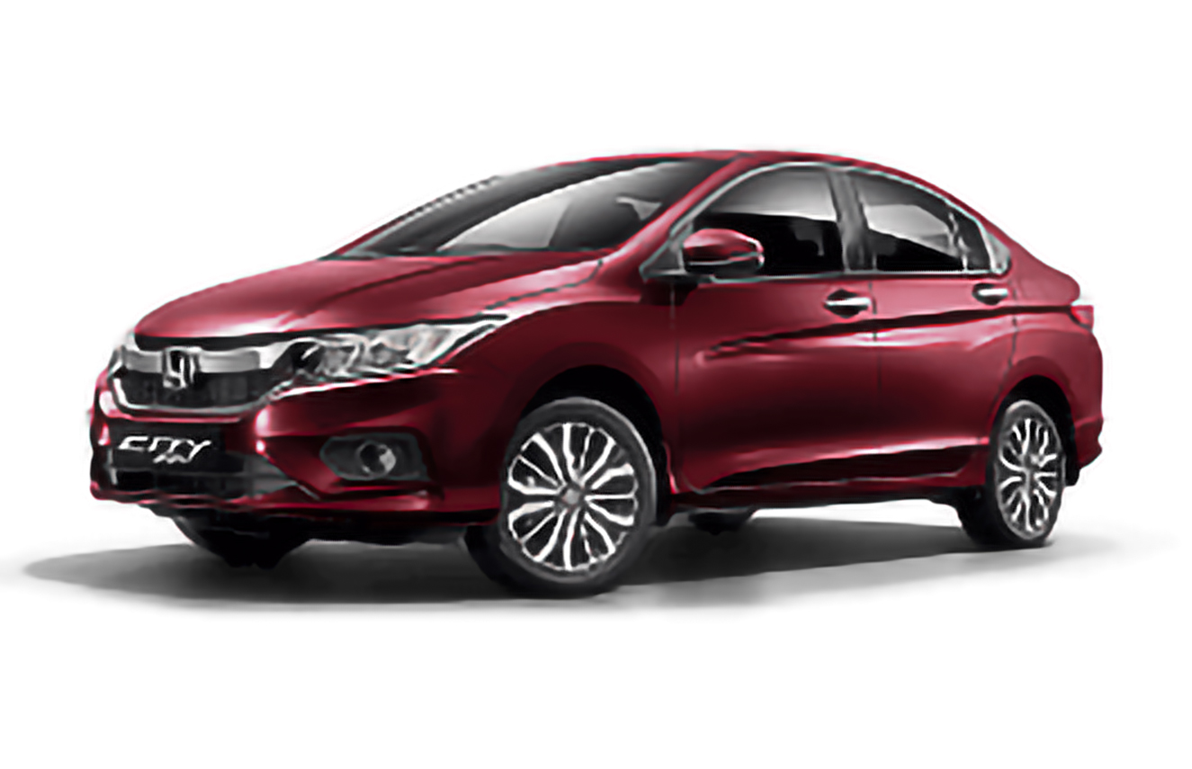 Honda, City, GM6 Restyling [2017 .. 2020] [SAM] Saloon, AutoDir