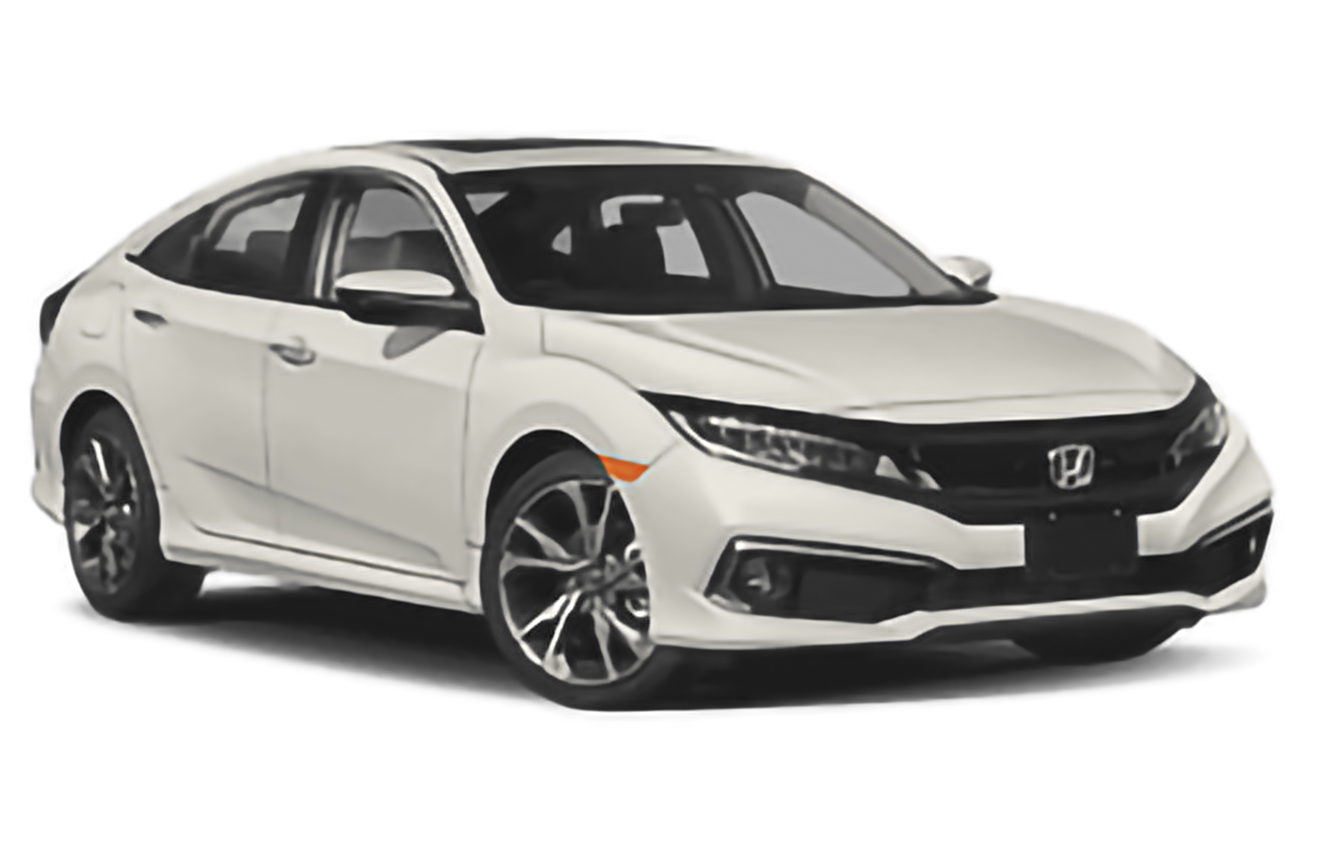 Honda, Civic, X (FC) Facelift [2019 .. 2020] Saloon, AutoDir