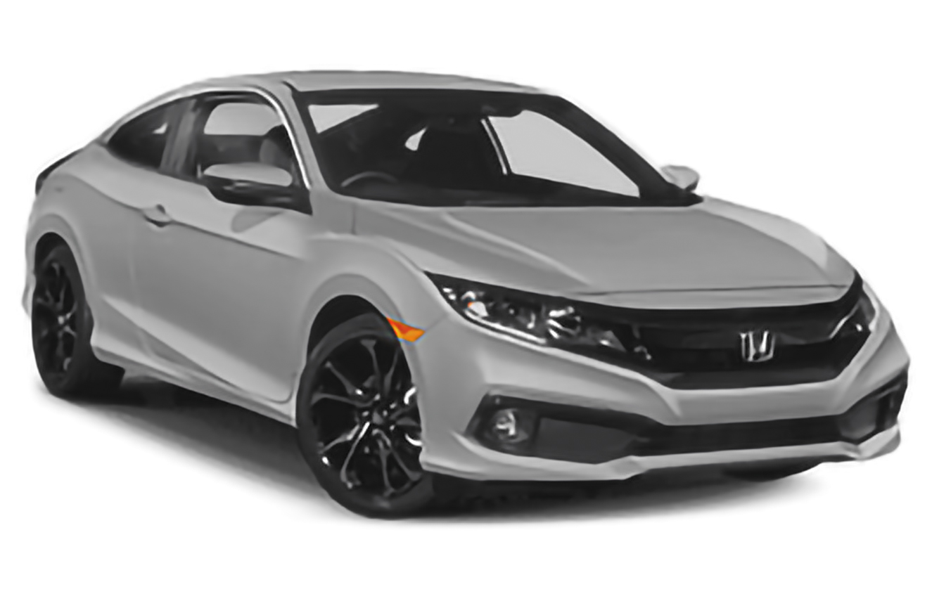 Honda, Civic, X (FC) Facelift [2019 .. 2020] Coupe, AutoDir