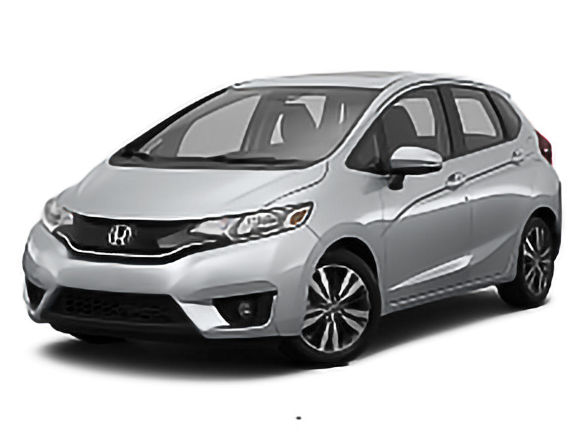 Honda, Fit, GP/GK [2013 .. 2018] Hatchback, 5d, AutoDir