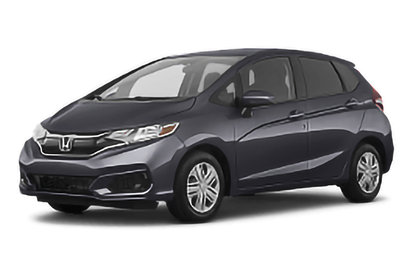 Honda, Fit, GP/GK Facelift [2017 .. 2020] Hatchback, 5d, AutoDir
