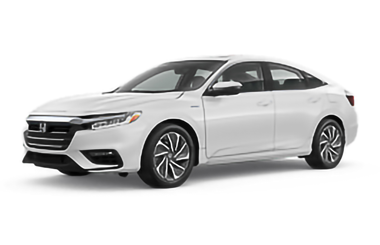 Honda, Insight, ZE4 [2018 .. 2020] Saloon, AutoDir