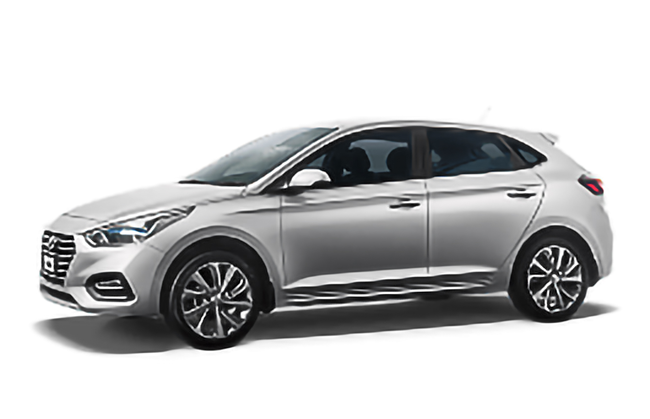 Hyundai, Accent, 2017 .. 2020 Hatchback, 5d, AutoDir