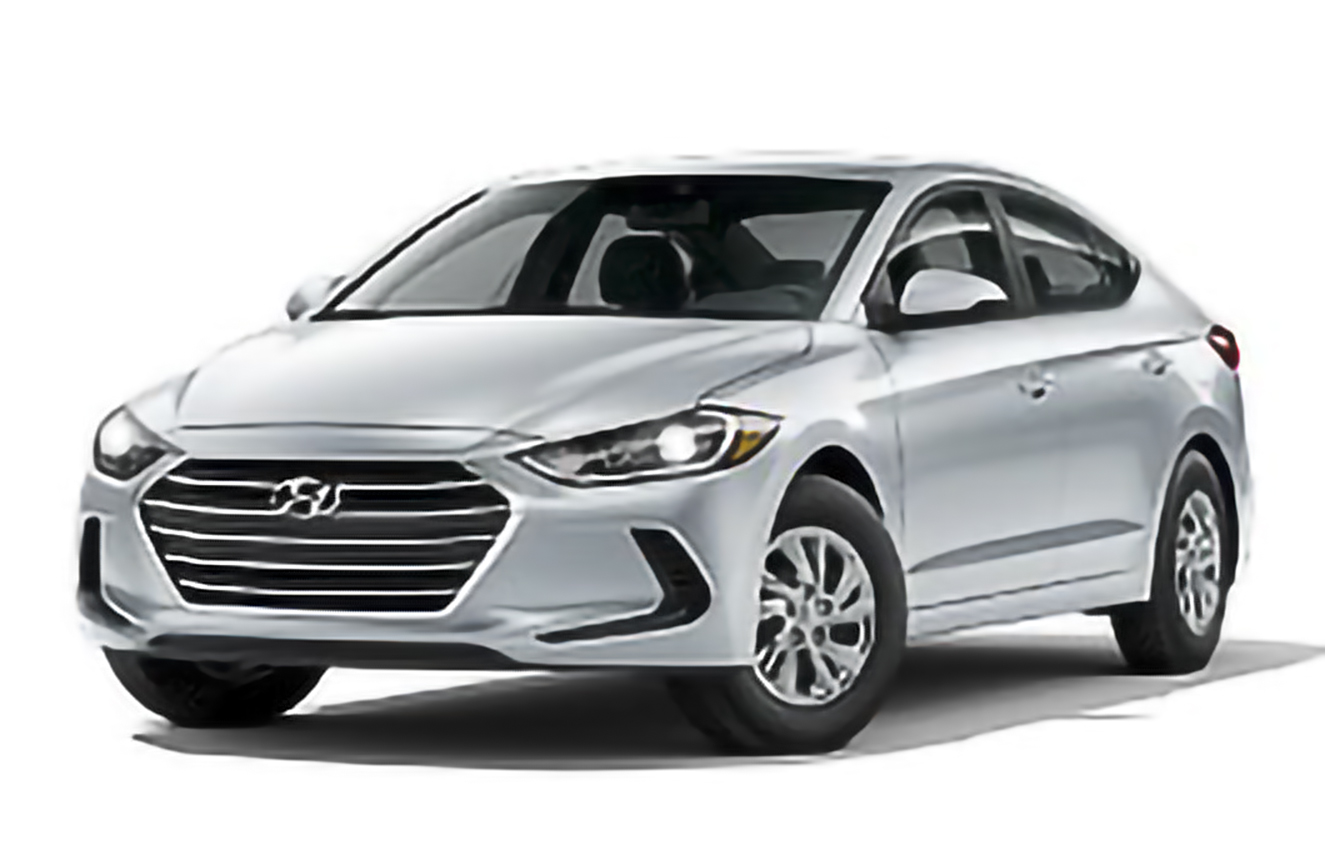 Hyundai, Elantra, VI (AD) [2016 .. 2020] Saloon, AutoDir
