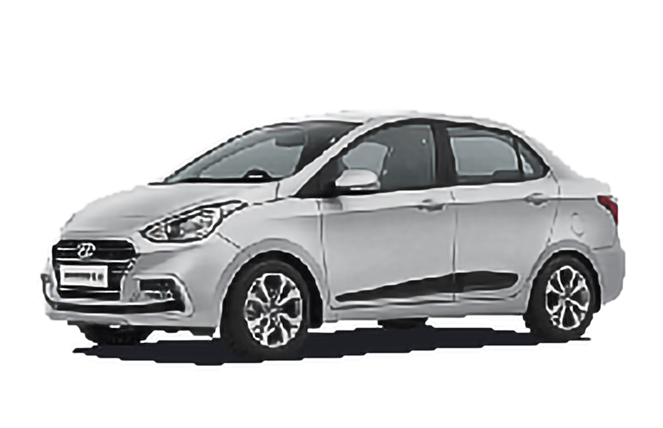 Hyundai, Grand i10, Facelift [2017 .. 2020] Saloon, AutoDir