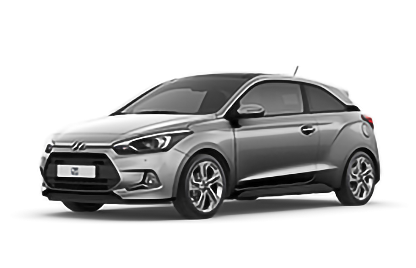 Hyundai, i20 Coupe, GB [2015 .. 2020] Hatchback, 3d, AutoDir