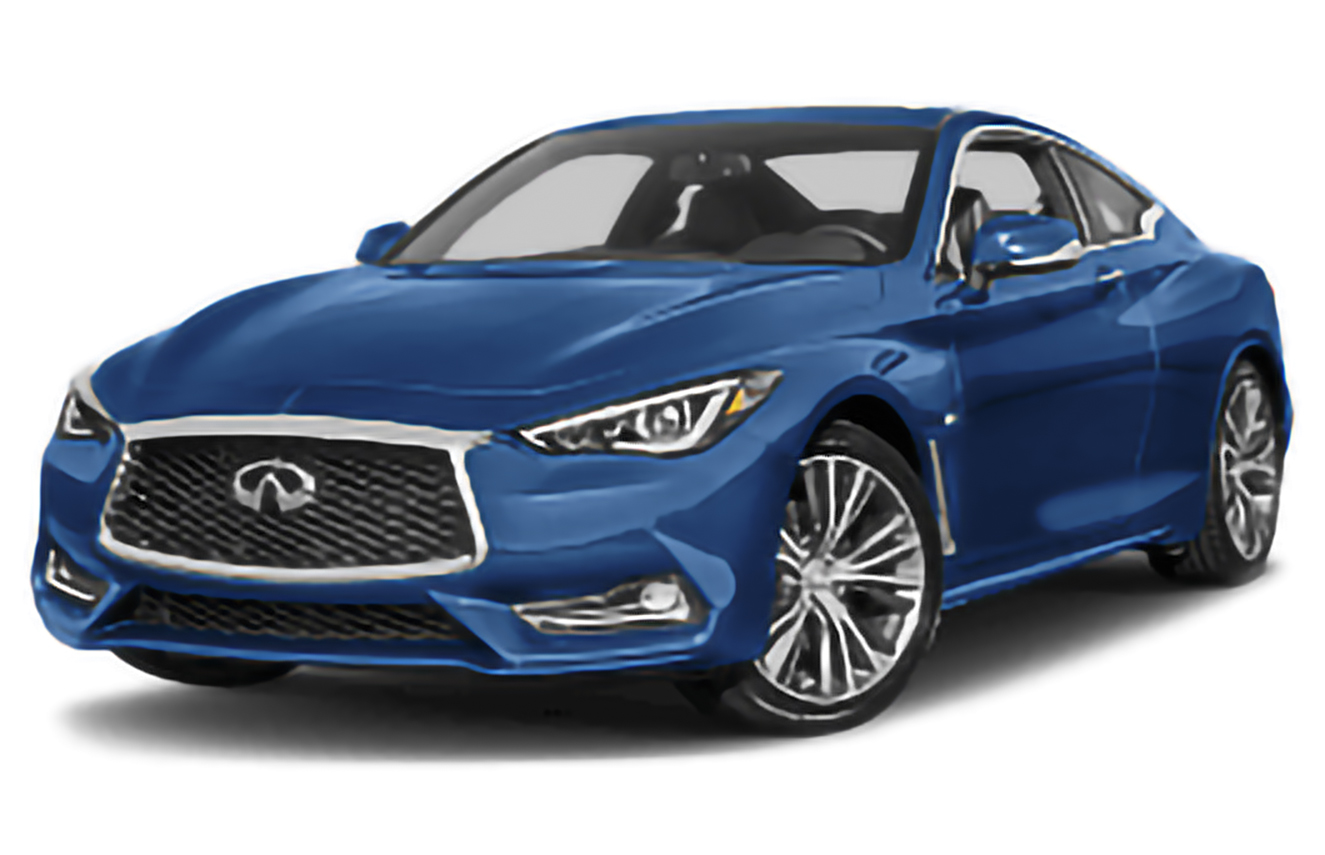 Infiniti, Q60, CV37 [2016 .. 2020] Coupe, 2d, AutoDir