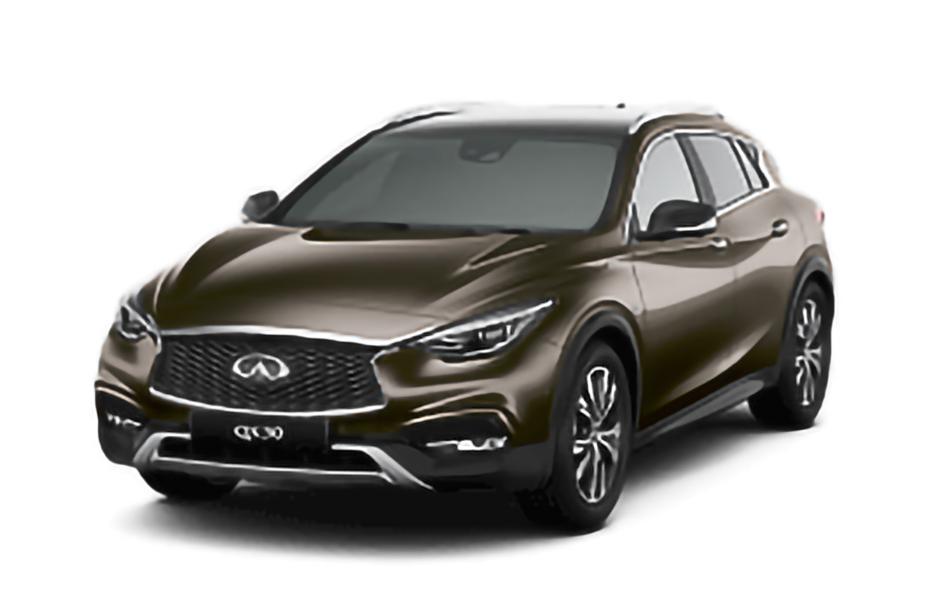 Infiniti, QX30, 2016 .. 2020 SUV, 5d (H15E), AutoDir