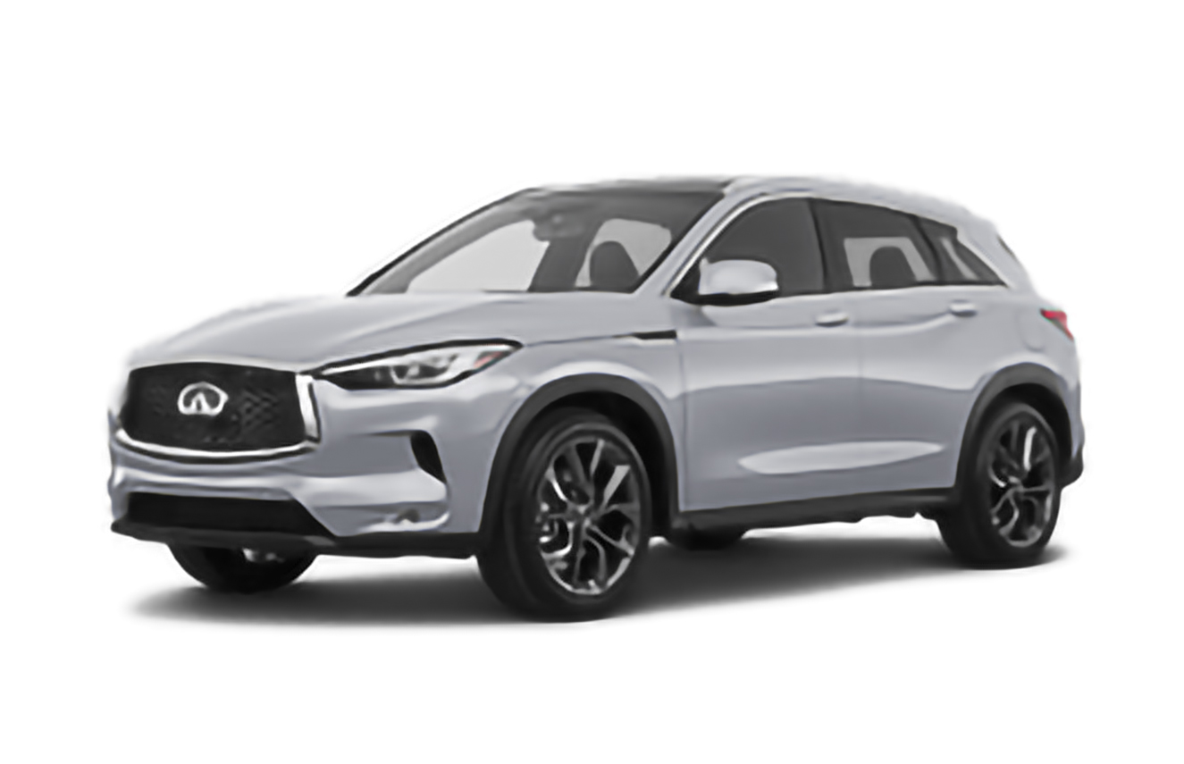 Infiniti, QX50, P71A [2018 .. 2020] SUV, 5d, AutoDir