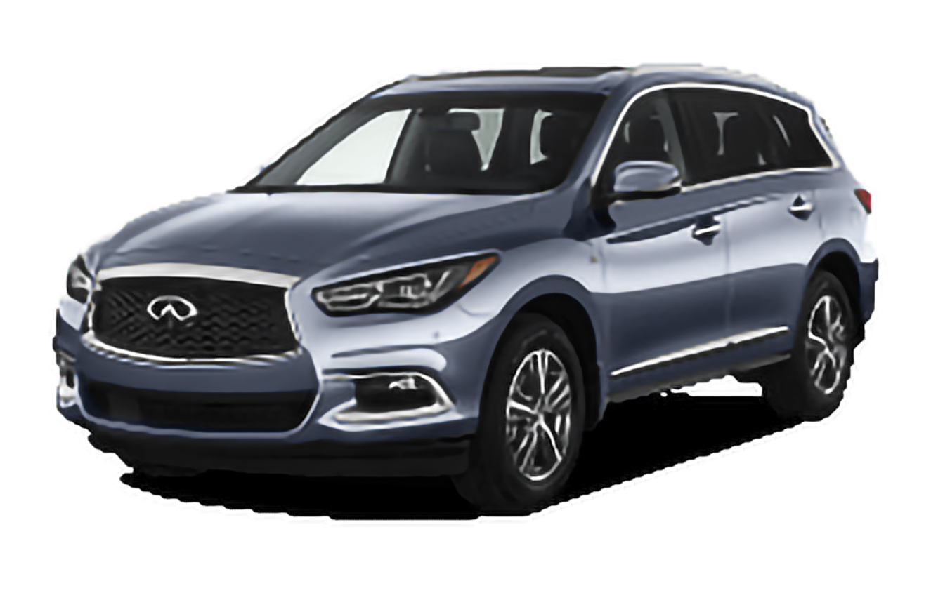 Infiniti, QX60, L50 Facelift [2016 .. 2020] SUV, 5d, AutoDir
