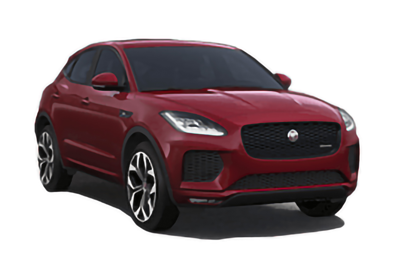 Jaguar, E-Pace, 2017 .. 2020 SUV, 5d (X540), AutoDir