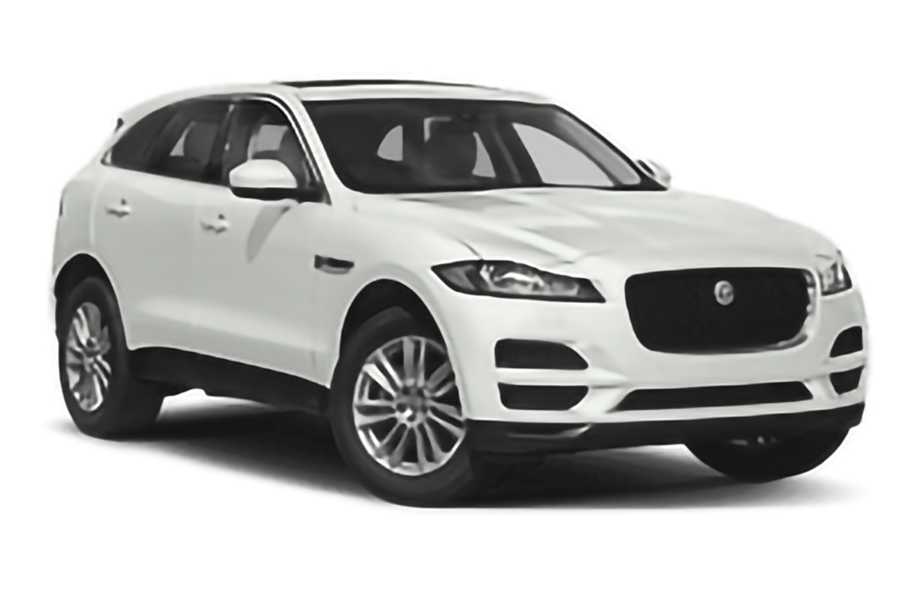 Jaguar, F-Pace, X761 [2015 .. 2020] [EUDM] SUV, 5d, AutoDir