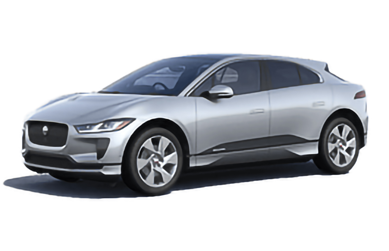 Jaguar, I-Pace, 2018 .. 2020 [EUDM] SUV, 5d, AutoDir