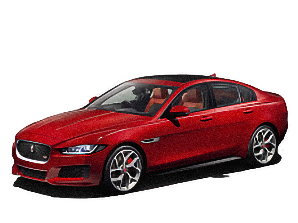 Jaguar, XE, X760 [2015 .. 2020] [EUDM] Saloon, AutoDir