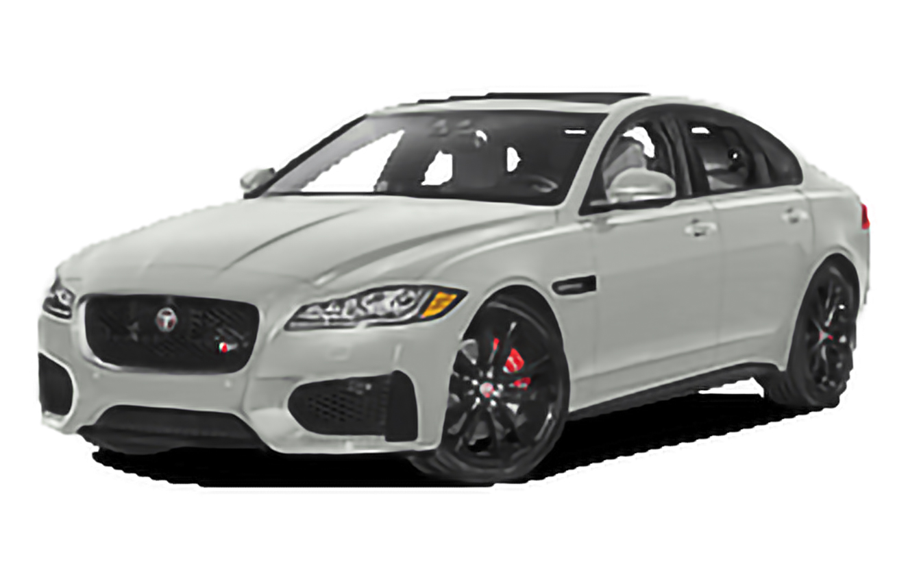 Jaguar, XF, X260 [2015 .. 2020] Saloon, AutoDir