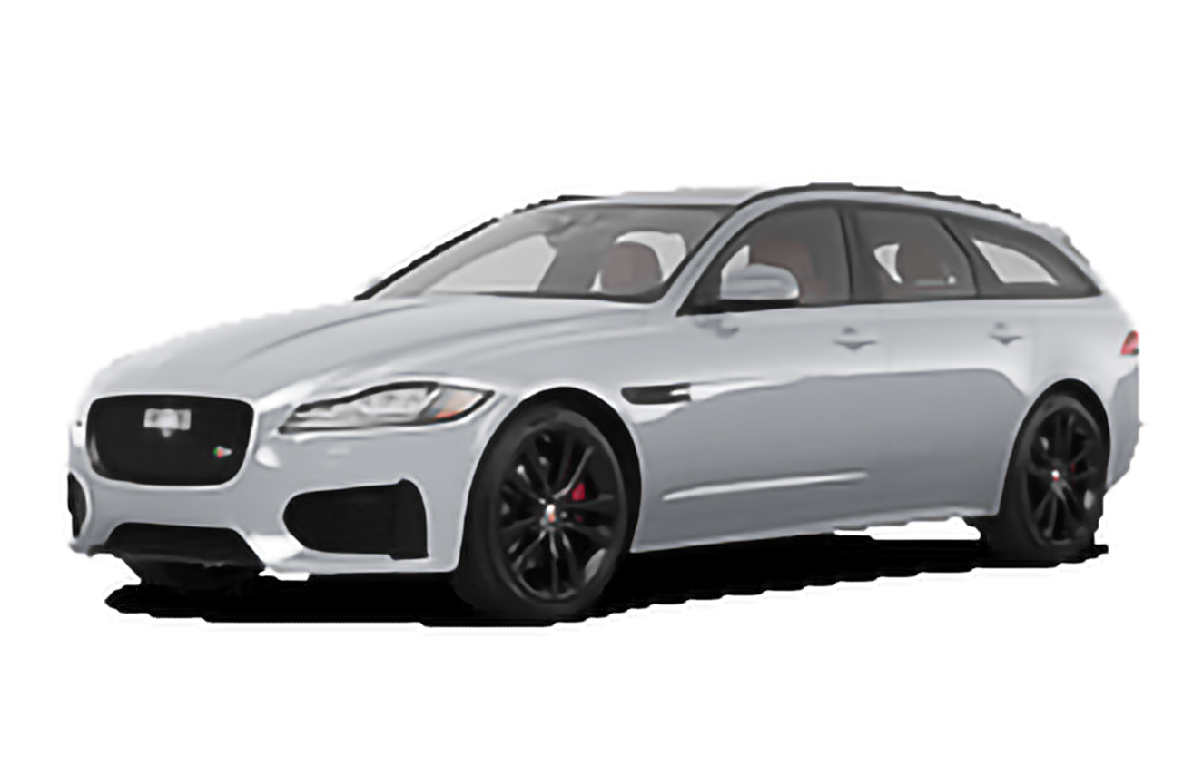 Jaguar, XF, X260 [2015 .. 2020] Sportbrake, 5d, AutoDir