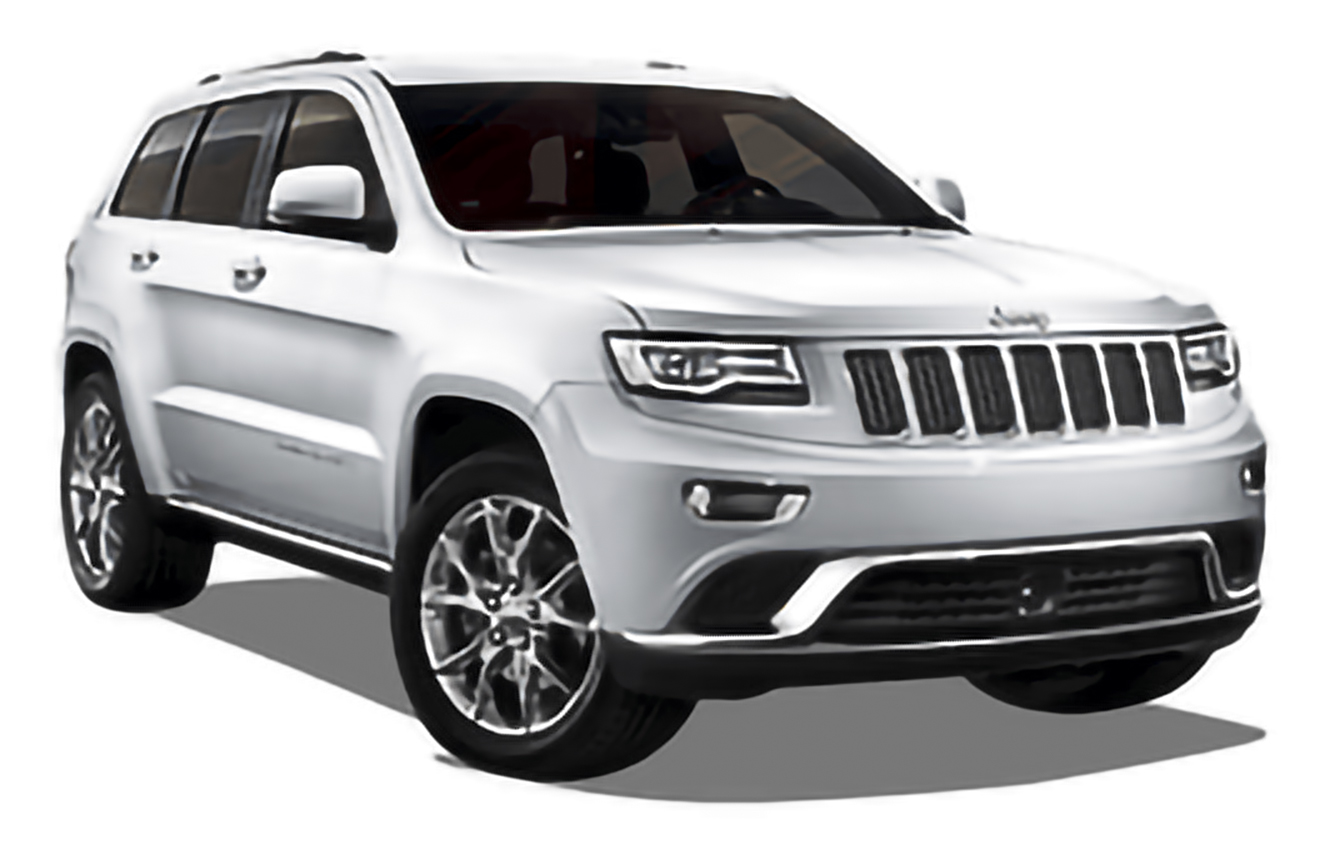 Jeep, Grand Cherokee, WK2 Restyling [2013 .. 2020] SUV, 5d, AutoDir