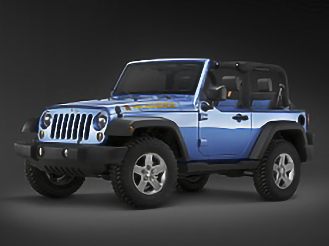 Jeep, Wrangler, JK [2007 .. 2018] [USDM] Closed Off-Road Vehicle, 3d, AutoDir