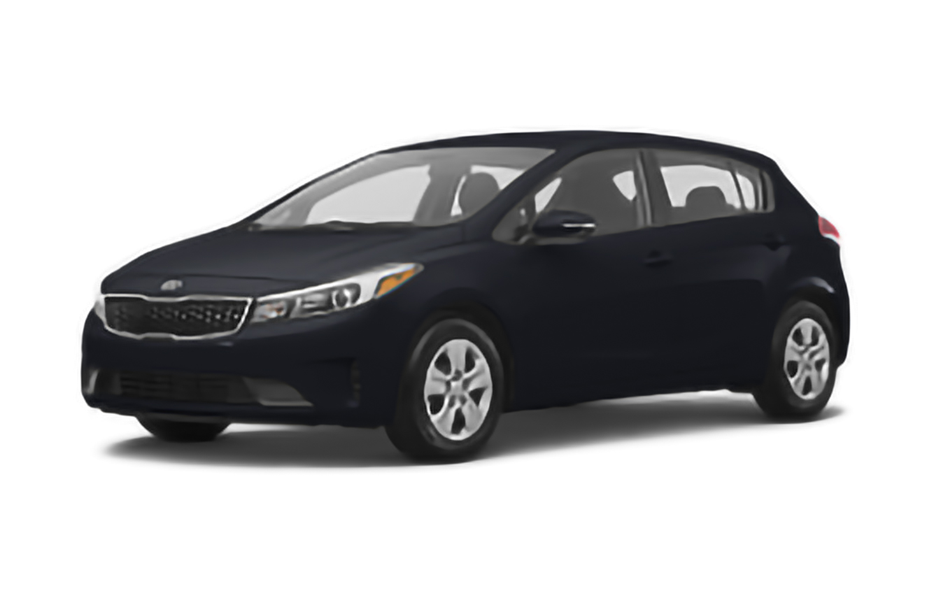 Kia, Forte, YD Restyling [2017 .. 2020] Hatchback, 5d, AutoDir