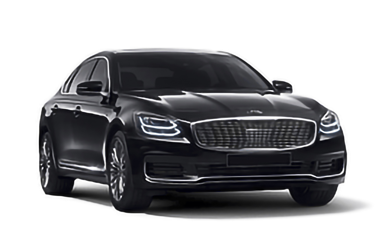 Kia, K900, RJ [2019 .. 2020] Saloon, AutoDir