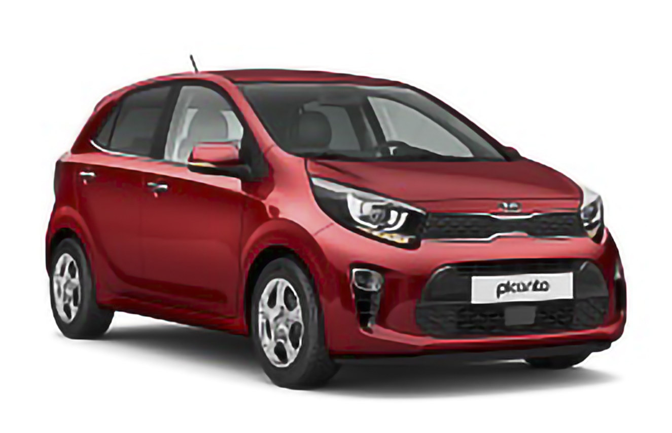 Kia, Picanto, JA [2017 .. 2020] [EUDM] Hatchback, 5d, AutoDir