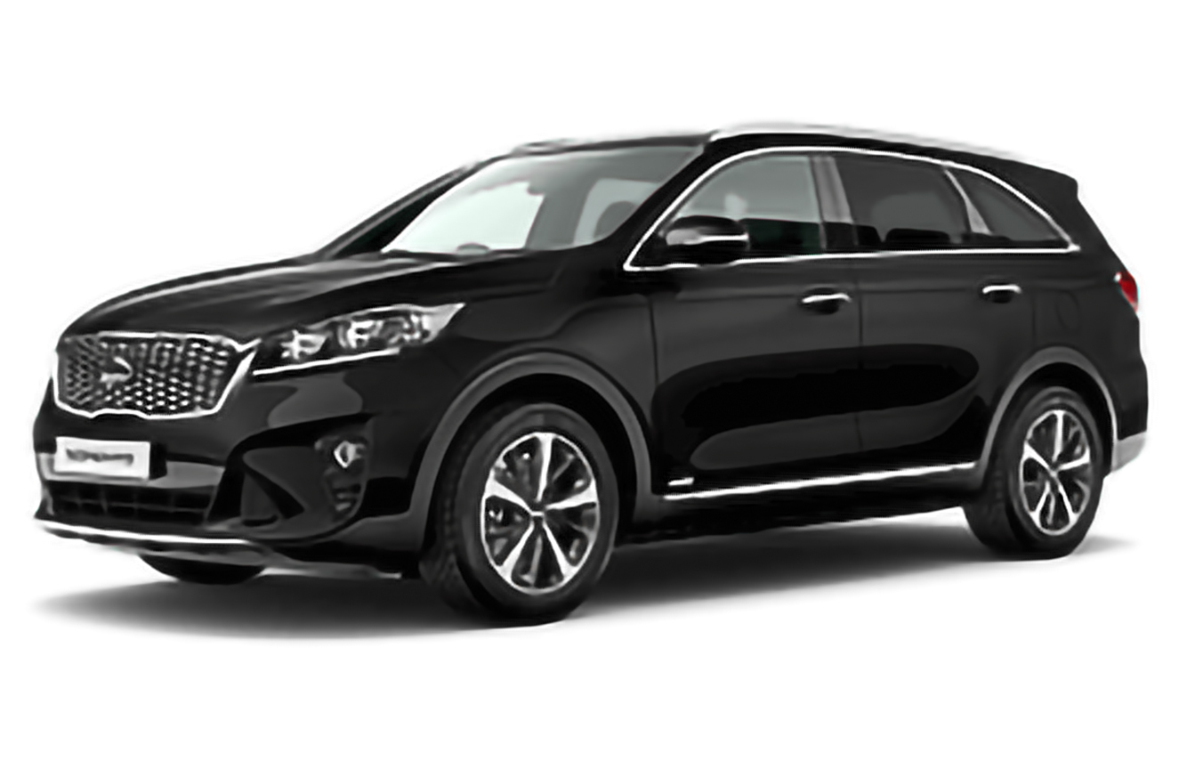 Kia, Sorento Prime, Facelift [2018 .. 2020] SUV, 5d (UM), AutoDir