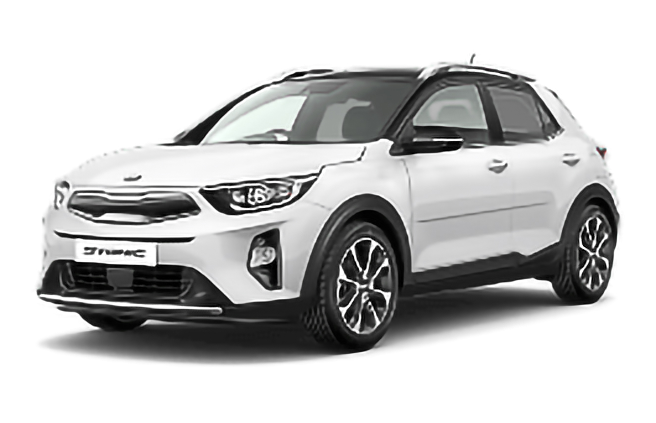 Kia, Stonic, 2017 .. 2020 SUV, 5d, AutoDir